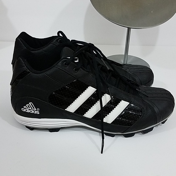 Addidas Cleats 12 Nwot main image 5